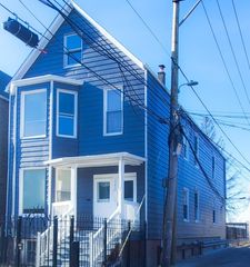 1540 N KEELER Avenue, Chicago, IL 60651