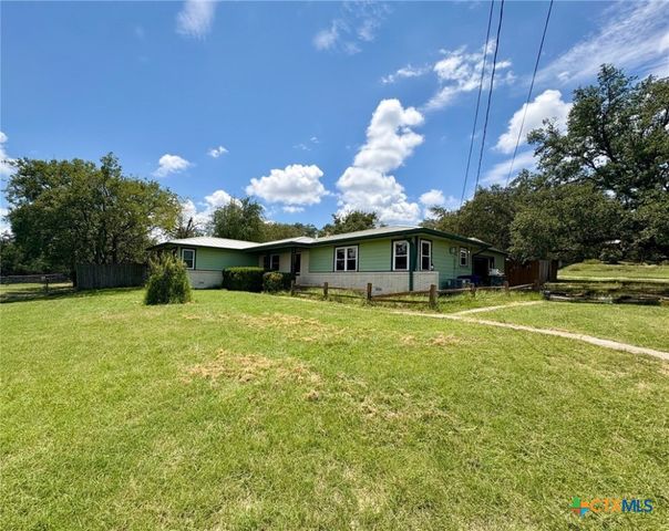 2115 Urbantke Lane, Copperas Cove, TX 76522