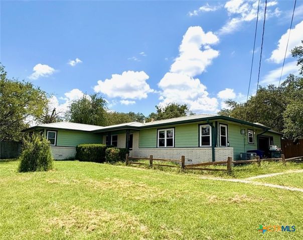 2115 Urbantke Lane, Copperas Cove, TX 76522