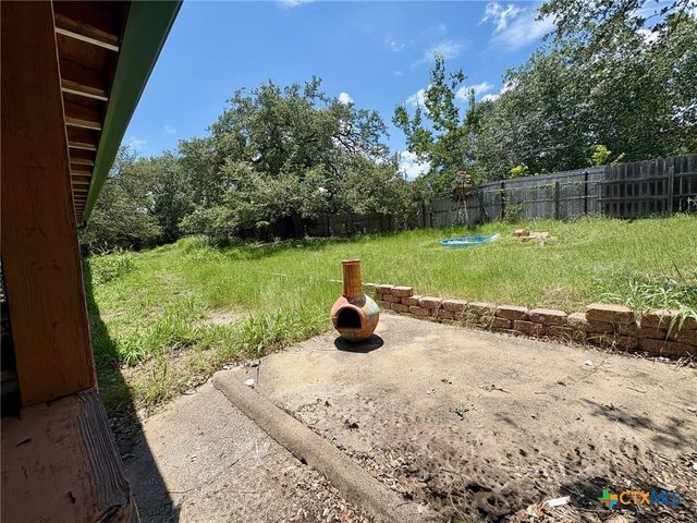 2115 Urbantke Lane, Copperas Cove, TX 76522