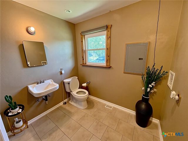 2115 Urbantke Lane, Copperas Cove, TX 76522