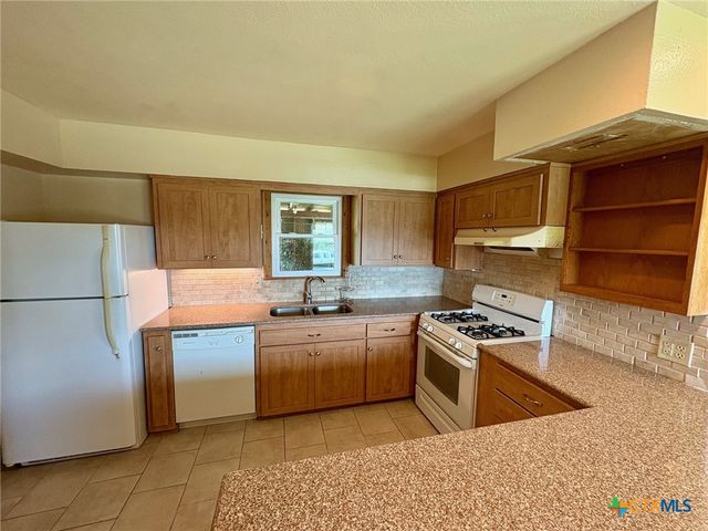 2115 Urbantke Lane, Copperas Cove, TX 76522