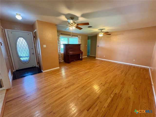 2115 Urbantke Lane, Copperas Cove, TX 76522