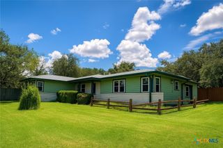 2115 Urbantke Lane, Copperas Cove, TX 76522