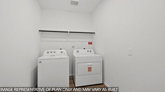 21914 Messina Springs Drive, Hockley, TX 77447