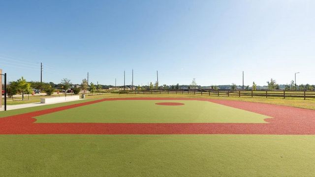 21914 Messina Springs Drive, Hockley, TX 77447