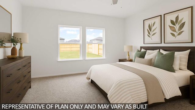 21914 Messina Springs Drive, Hockley, TX 77447