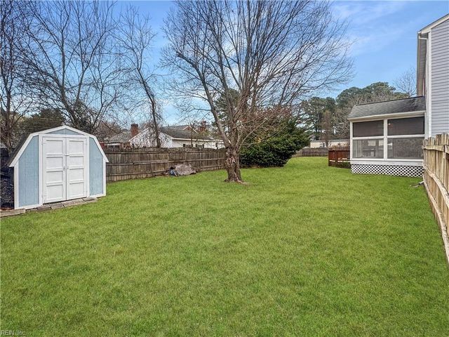 7971 Laura Ann LN, Hayes, VA 23072