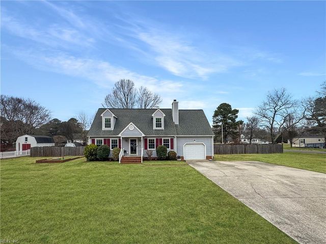 7971 Laura Ann LN, Hayes, VA 23072