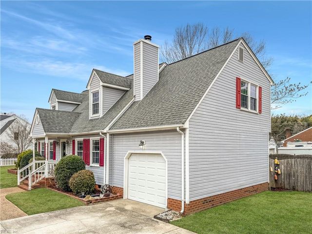 7971 Laura Ann LN, Hayes, VA 23072