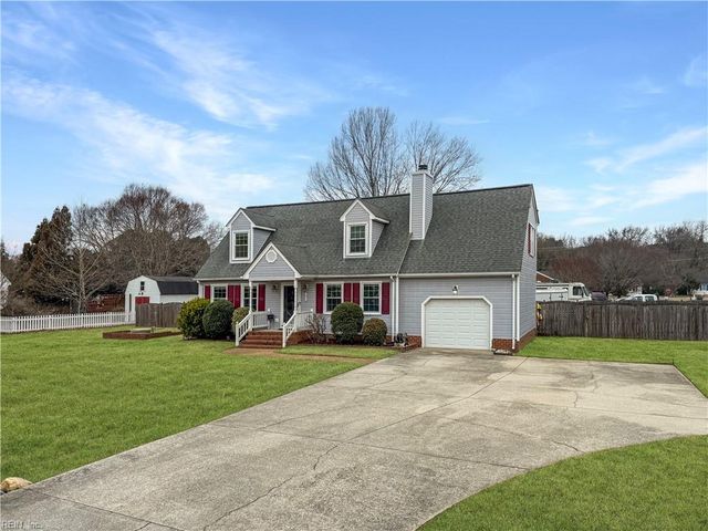 7971 Laura Ann LN, Hayes, VA 23072