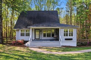 2758 Hightower Road, Ball Ground, GA 30107