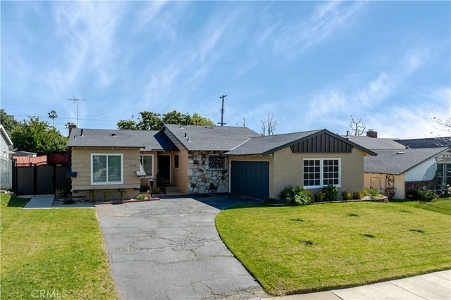 1540 N Helen Court, Ontario, CA 91762