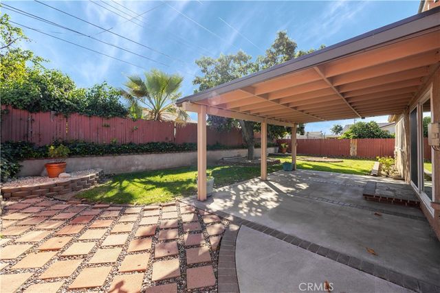 1540 N Helen Court, Ontario, CA 91762