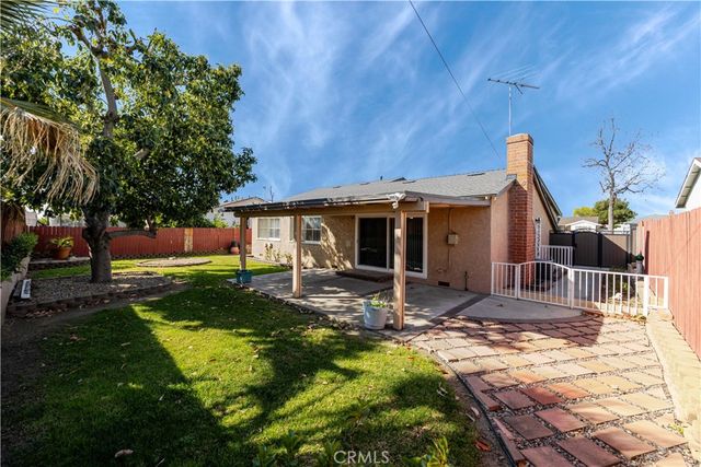 1540 N Helen Court, Ontario, CA 91762