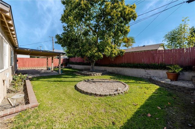 1540 N Helen Court, Ontario, CA 91762