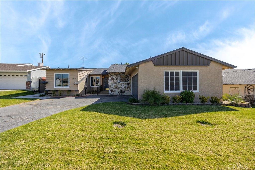 1540 N Helen Court, Ontario, CA 91762