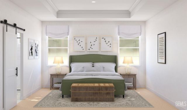 8611 Lambada Avenue, Bakersfield, CA 93306