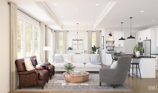 8611 Lambada Avenue, Bakersfield, CA 93306