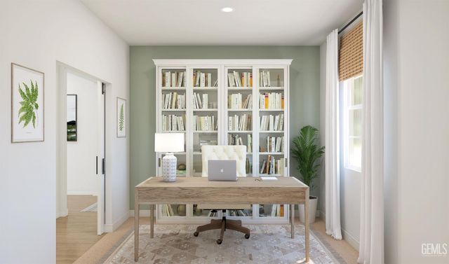 8611 Lambada Avenue, Bakersfield, CA 93306