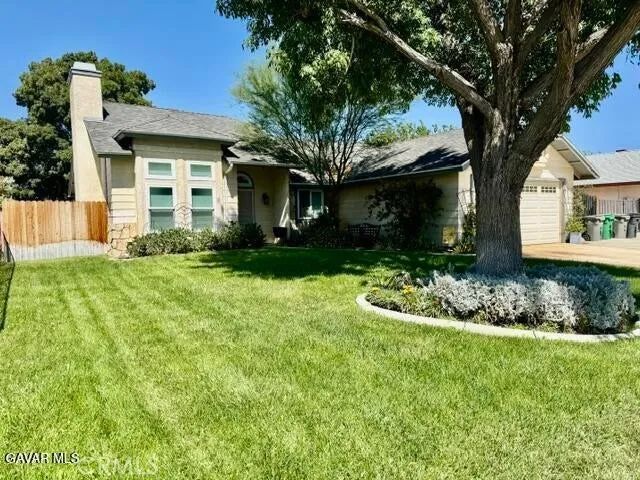 4049 Saddleback, Palmdale, CA 93552