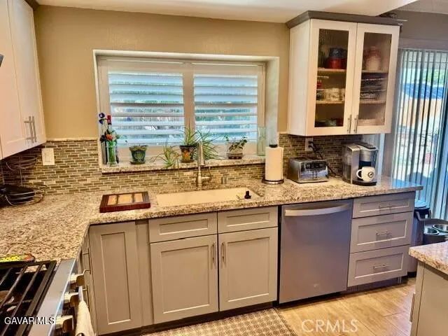 4049 Saddleback, Palmdale, CA 93552