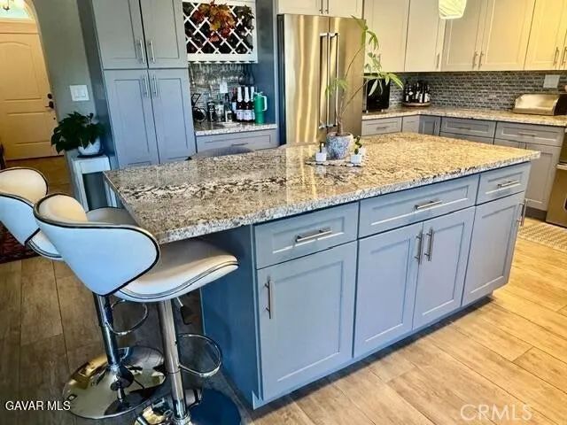 4049 Saddleback, Palmdale, CA 93552