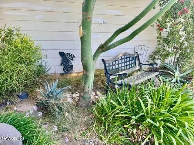 4049 Saddleback, Palmdale, CA 93552