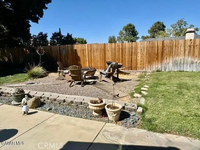 4049 Saddleback, Palmdale, CA 93552