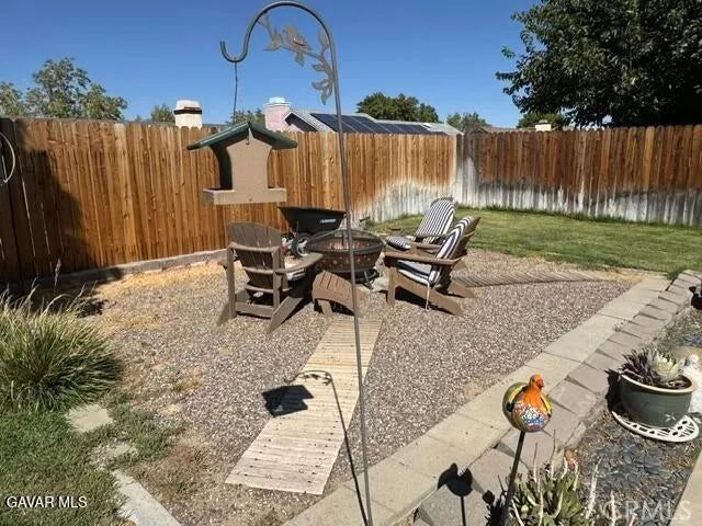 4049 Saddleback, Palmdale, CA 93552