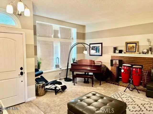 4049 Saddleback, Palmdale, CA 93552