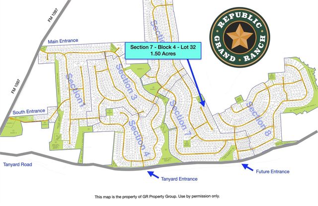 15762 Grey Hawk Lane, Willis, TX 77378