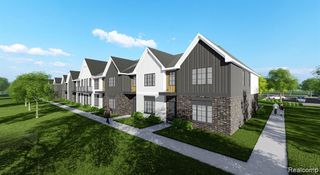 1253 Timberlane Drive, Troy, MI 48098