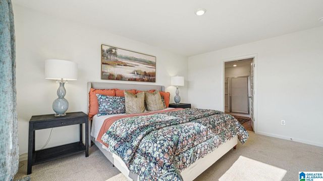 4155 COAL CREEK LOOP, Mount Olive, AL 35117