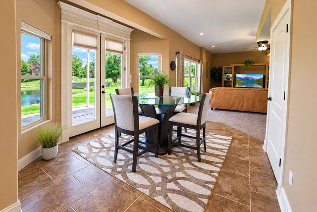 58 E Levanno Drive E, Crown Point, IN 46307