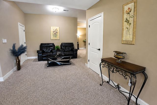 58 E Levanno Drive E, Crown Point, IN 46307