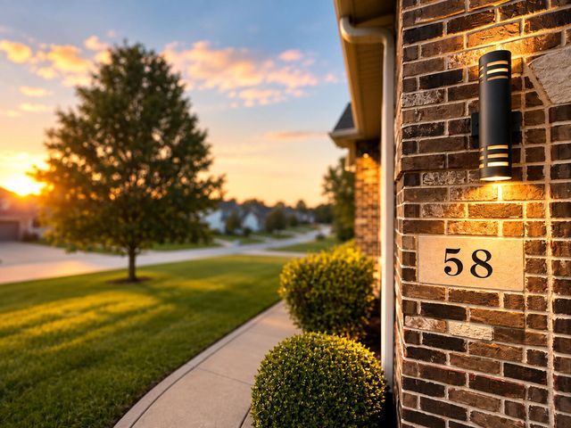 58 E Levanno Drive E, Crown Point, IN 46307