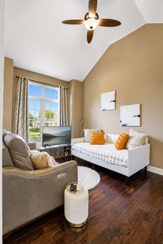 58 E Levanno Drive E, Crown Point, IN 46307