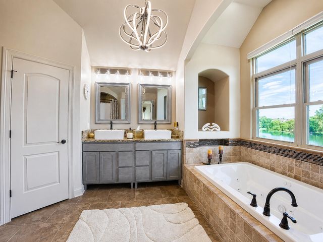 58 E Levanno Drive E, Crown Point, IN 46307