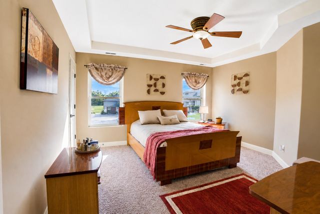 58 E Levanno Drive E, Crown Point, IN 46307