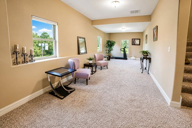 58 E Levanno Drive E, Crown Point, IN 46307