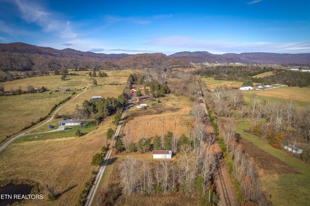 228 McCarter Lane, Cumberland Gap, TN 37724