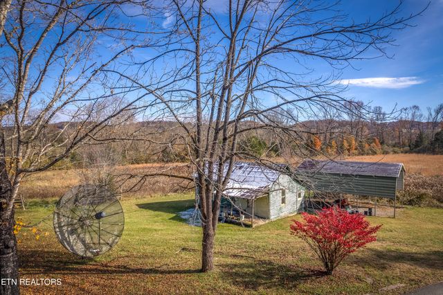228 McCarter Lane, Cumberland Gap, TN 37724