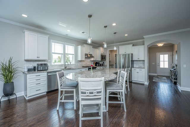 241 Garden Gate Way, Summerville, SC 29486