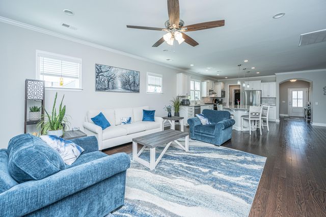 241 Garden Gate Way, Summerville, SC 29486