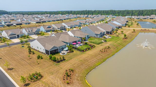 241 Garden Gate Way, Summerville, SC 29486