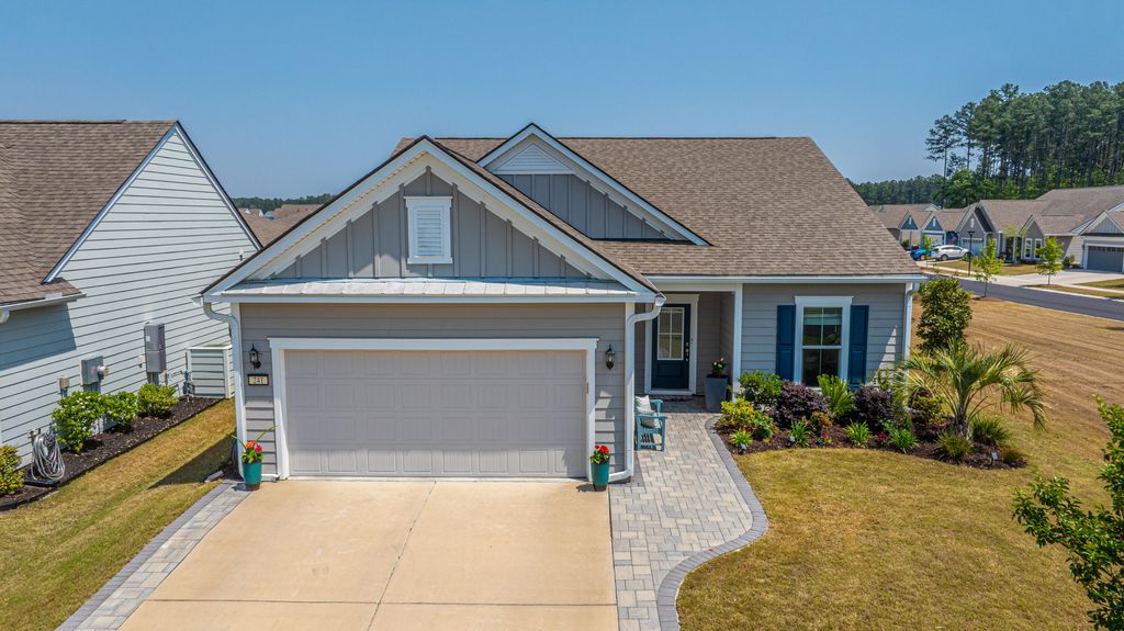 241 Garden Gate Way, Summerville, SC 29486