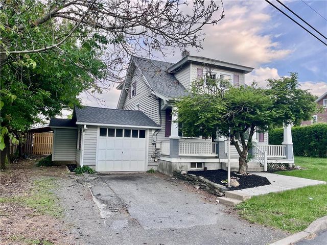 5163 Forniciari Drive, Whitehall Twp, PA 18052