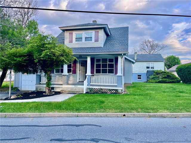 5163 Forniciari Drive, Whitehall Twp, PA 18052