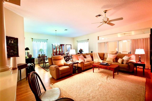 532 CARRERA DRIVE, Lady Lake, FL 32159
